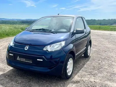 Gebraucht Aixam Minauto 2016