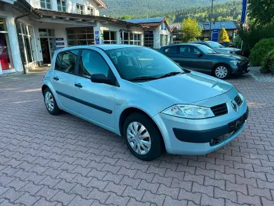 Gebraucht Renault Mégane II