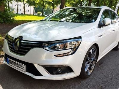 Renault Mégane IV