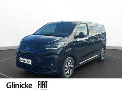 Gebraucht Fiat Ulysse 179 PS (131 kW) 2025 Schwarz Van / Kleinbus