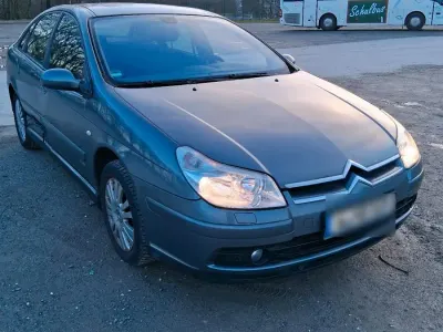 Gebraucht Citroën C5