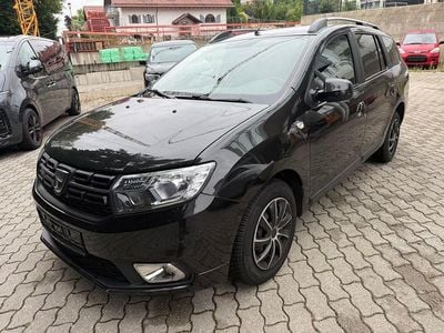 Dacia Logan MCV