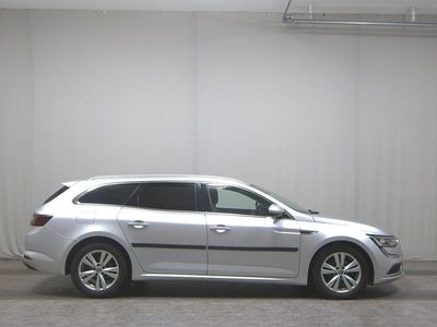 Renault Talisman GrandTour