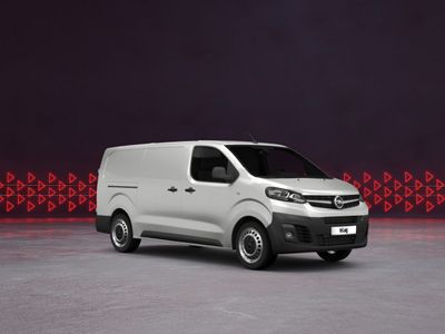 gebraucht Opel Vivaro Cargo M, 1.5 Diesel (88 kW /120 PS) MT6 AHK-abn. Radio Klima Bluetooth-Freisprecheinrichtung Vollverglasung