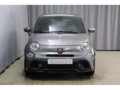 gebraucht Abarth 695 Tributo 131 Rally 1.4 T-Jet 132kW, Design-Paket...