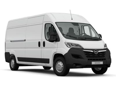 Gebraucht 2024 Opel Movano Van | 23.568 €