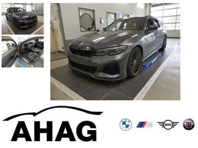 Alpina B3