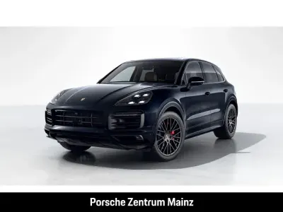 Gebraucht Porsche Cayenne GTS
