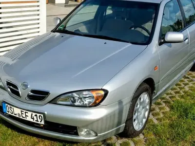 Gebraucht Nissan Primera