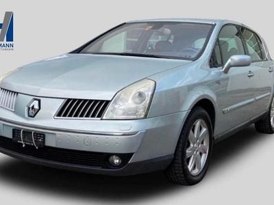 Gebraucht 2002 Renault Vel Satis Initiale Kleinwagen | 3.290 €