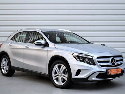 Mercedes GLA220