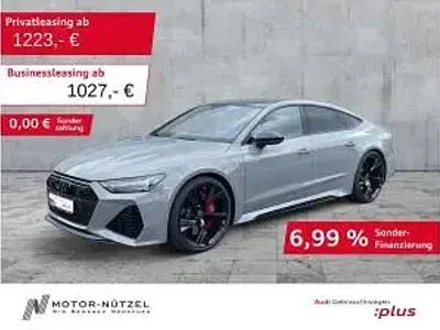 Gebraucht Audi RS7