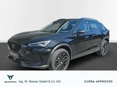 Gebraucht Cupra Formentor 150 PS (110 kW) 2024 Andere SUV