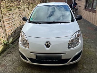 gebraucht Renault Twingo 1.2