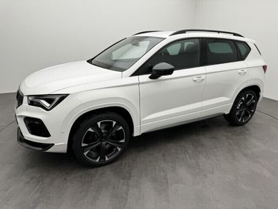 gebraucht Cupra Ateca AtecaVZ 2.0 TSI DSG 4Drive AHK19DCC