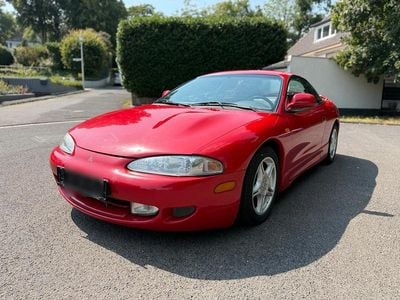 Mitsubishi Eclipse