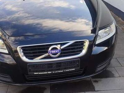 gebraucht Volvo V50 D2 -