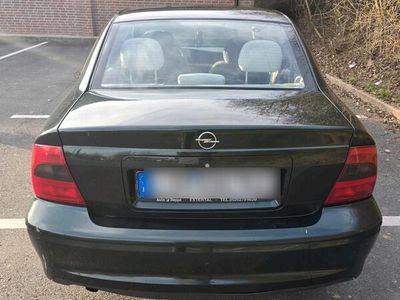 Opel Vectra