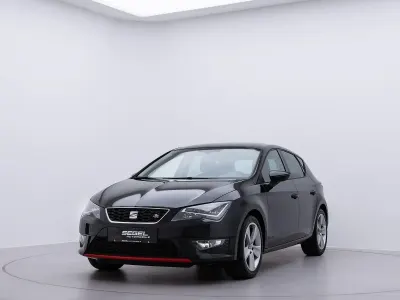 Gebraucht Seat Leon