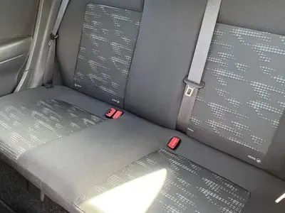 Gebraucht Opel Corsa Edition 86 PS (63 kW) 2012 Silber Kleinwagen