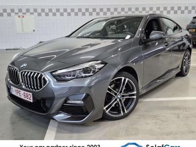 BMW 216