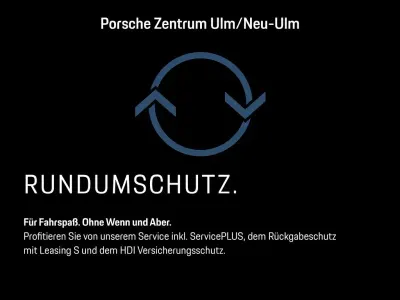 Neu Porsche Panamera 470 PS (345 kW) 2026 Silber Kleinwagen