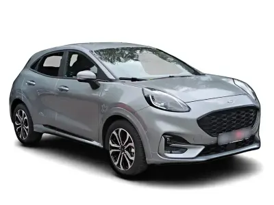 Gebraucht Ford Puma