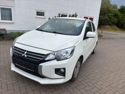 Gebraucht Mitsubishi Space Star
