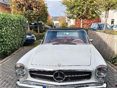 gebraucht Mercedes 230 