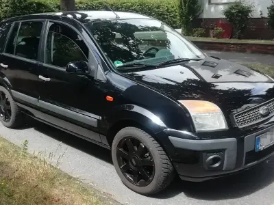 Gebraucht Ford Fusion