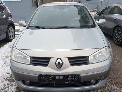 Renault Mégane II