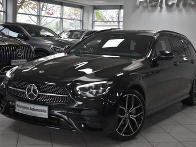 Mercedes E200