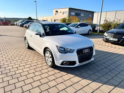 Gebraucht Audi A1