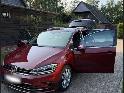 Gebraucht VW Golf VII