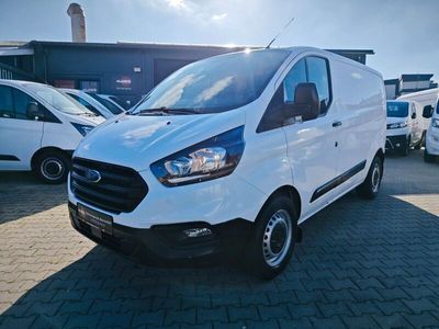 gebraucht Ford Transit 2.0 TDCI|Custom 320 L1|1-Hand|EU6|MwSt|