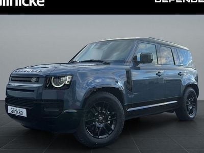 Blau Gebraucht 2025 Land Rover Defender SE Dynamic SUV | 71.900 € (Guter Preis)