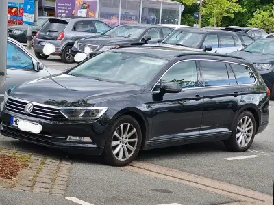 Gebraucht VW Passat