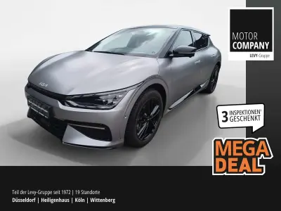 Gebraucht Kia EV6 GT-Line 239 kW (325 PS) 2023 Other SUV