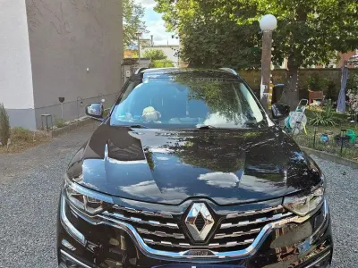 Gebraucht Renault Koleos