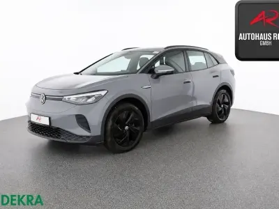 Gebraucht VW ID.4 Pro 194 kW (265 PS) 2023 Grau SUV