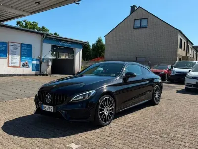 Gebraucht Mercedes C43 AMG