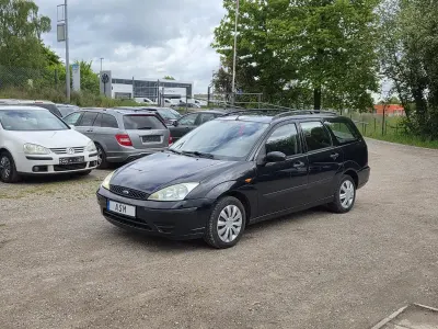 Gebraucht Ford Focus 75 PS (55 kW) 2004 Andere farben Kombi