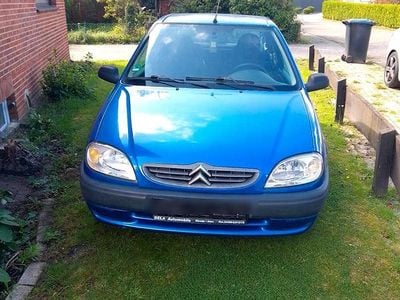 Citroën Saxo