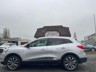 Silber Gebraucht 2019 Renault Kadjar Bose Edition SUV | 12.990 € (Guter Preis)