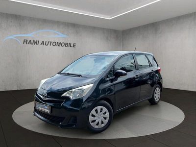 Toyota Verso-S