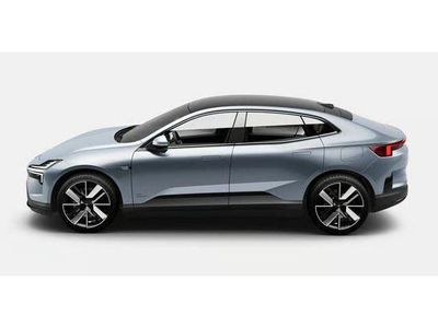 Neu 2025 Polestar 2 Kleinwagen | 52.403 €