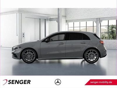 Usata Mercedes A250 AMG 2025 Andere
