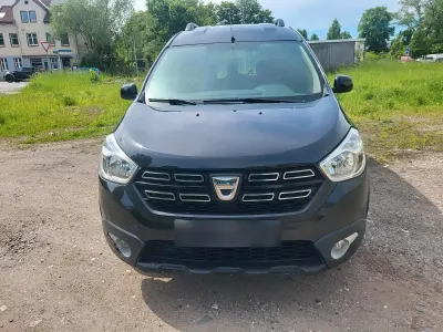 Gebraucht Dacia Dokker