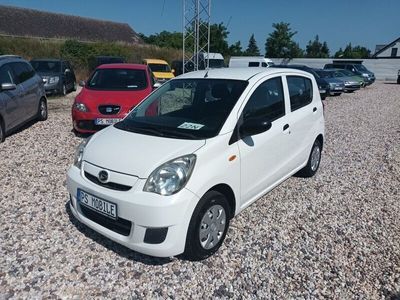 Daihatsu Cuore