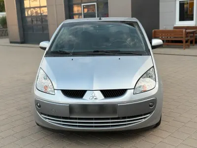 Gebraucht Mitsubishi Colt